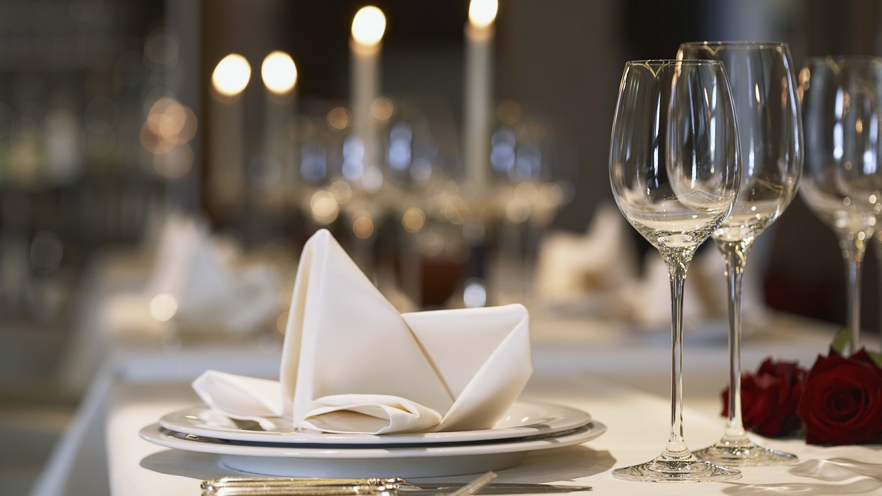 飲食店支援サービス